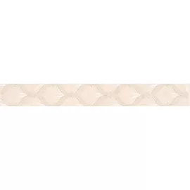 Бордюр настенный Garda Cascada 75x630 бежевый, изображение 2