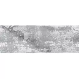 Декор настенный Strato Plato 251x709 серый, изображение 2