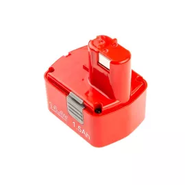 Аккумулятор PREMIUM AKH1415 (14.4 В; 1.5 Ач) для HITACHI HAMMER 30547, изображение 2