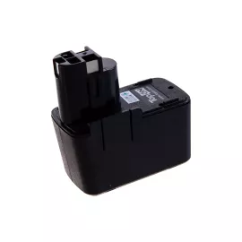 Аккумулятор (7.2V; 1.5Ah; Ni-Cd) для электроинструмента Bosch TopON TOP-PTGD-BOS-7.2-1.5, изображение 3