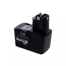 Аккумулятор (7.2V; 1.5Ah; Ni-Cd) для электроинструмента Bosch TopON TOP-PTGD-BOS-7.2-1.5, изображение 4