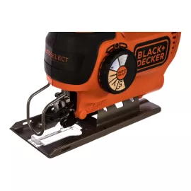 Лобзик Black+Decker SMART SELECT KS801SEK, изображение 3
