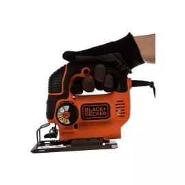 Лобзик Black+Decker SMART SELECT KS801SEK, изображение 5