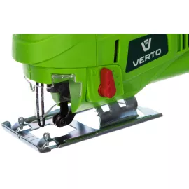 Лобзик VERTO 52G055, изображение 6