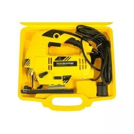Электрический лобзик Hanskonner HJS0811LPE, изображение 4