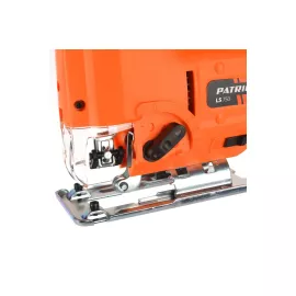 Лобзик PATRIOT LS750 190301715, изображение 3