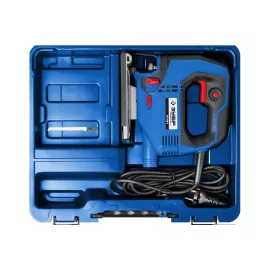 Электрический лобзик ЗУБР Профессионал ЛП-700 К, изображение 5