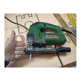 Лобзик STATUS JS750M 04191201, изображение 5