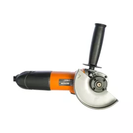 Угловая шлифмашина AEG WS 8-125 4935451402, изображение 4