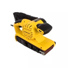 Ленточная шлифмашина Stanley SB90, изображение 3