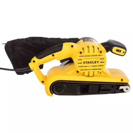 Ленточная шлифмашина Stanley SB90, изображение 4