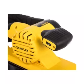 Ленточная шлифмашина Stanley SB90, изображение 6