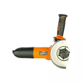 Угловая шлифмашина AEG WS10-125 4935451301, изображение 3