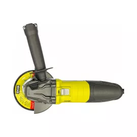 Болгарка (УШМ) Ryobi RAG800-125G 5133002491, изображение 2