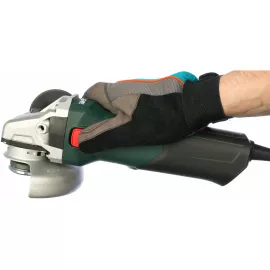 Болгарка (УШМ) Metabo W 9-125 600376010, изображение 4