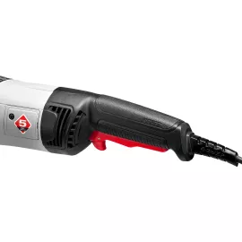 Углошлифовальная машина 150 мм, 1400 Вт ЗУБР УШМ-150-1400 М3, изображение 2