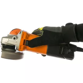 Угловая шлифмашина AEG WS10-125S 4935451302, изображение 3