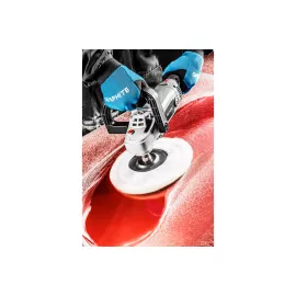 Полировальная машина GRAPHITE 59G243, изображение 4