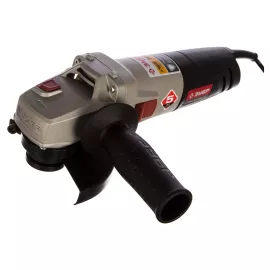 Угловая шлифмашина Зубр УШМ-125-950 М3, изображение 3