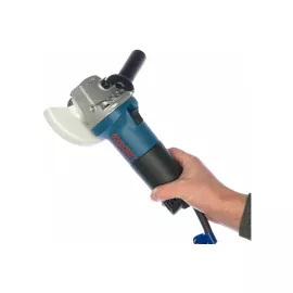 Углошлифовальная машина Фиолент МШУ2-9-125Э Ф0047, изображение 5