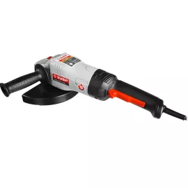 Углошлифовальная машина Зубр МАСТЕР УШМ-230-2100 ПМ3, изображение 2