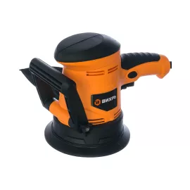 Эксцентриковая шлифовальная машина Вихрь ЭШМ-125Э 72/6/5, изображение 2