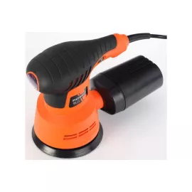 Эксцентриковая шлифовальная машина PATRIOT OS 125 110301520, изображение 2