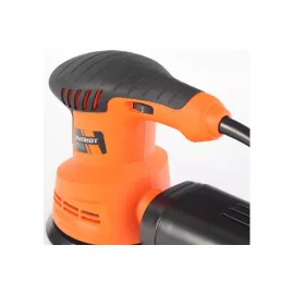 Эксцентриковая шлифовальная машина PATRIOT OS 125 110301520, изображение 5