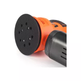 Эксцентриковая шлифовальная машина PATRIOT OS 125 110301520, изображение 6