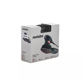 Мультишлифователь Metabo FMS 200 Intec 600065500, изображение 2
