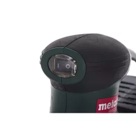 Мультишлифователь Metabo FMS 200 Intec 600065500, изображение 3