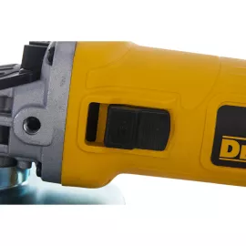 Болгарка (УШМ) DEWALT DWE 4051, изображение 3