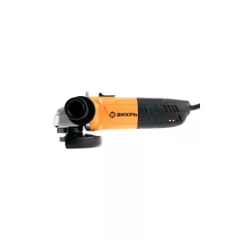 Углошлифовальная машина Вихрь УШМ-125/800 72/12/9, изображение 6