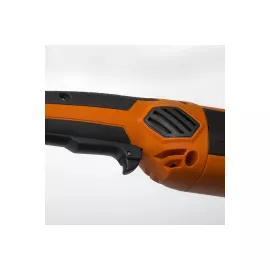 Углошлифовальная машина DAEWOO DAG 1250-125, изображение 3