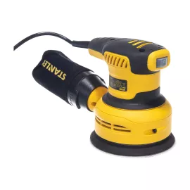 Орбитальная шлифмашина Stanley SS30, изображение 3