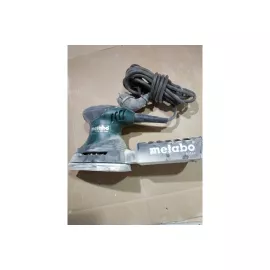 Мультишлифователь Metabo FMS 200 Intec 600065500, изображение 6