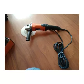 Полировальная шлифмашина AEG SE 12-180 4935412279, изображение 4