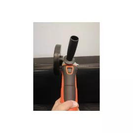 Угловая шлифмашина Энкор УШМ 150-1.3 50161, изображение 5