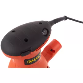 Эксцентриковая шлифмашина Энкор МШЭ-240/125Э 50301, изображение 3