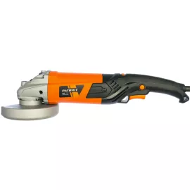 Углошлифовальная машина PATRIOT AG125 110301215, изображение 2