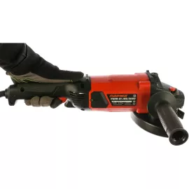 Угловая шлифмашина Парма УШМ-01-180/2000 02.026.00006, изображение 3