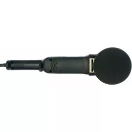 Профессиональная полировальная машинка WIEDERKRAFT WDK-PM800, изображение 4