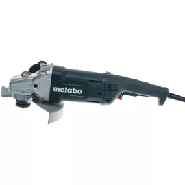 Угловая шлифмашина METABO WE 2200-230 606437000, изображение 2