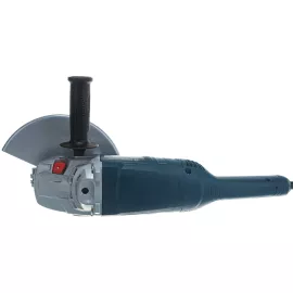 Углошлифовальная машина Bosch GWS 2200 диаметр диска 230мм 06018C10R0, изображение 3