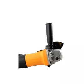 Углошлифовальная машина ВИХРЬ УШМ-125/1100 72/12/2, изображение 6