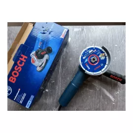 Углошлифмашина Bosch GWX 19-125 S 06017C8002, изображение 6
