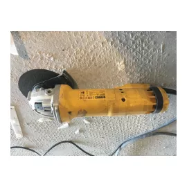 Угловая шлифмашина DEWALT DWE 4237, изображение 6