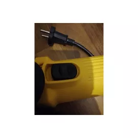 Угловая шлифмашина DEWALT DWE4015, изображение 6