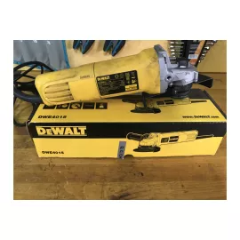 Угловая шлифмашина DEWALT DWE4015, изображение 5