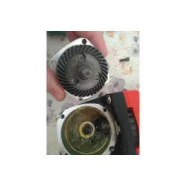 Угловая шлифмашина Парма УШМ-01-125/900Р 02.026.00002, изображение 6